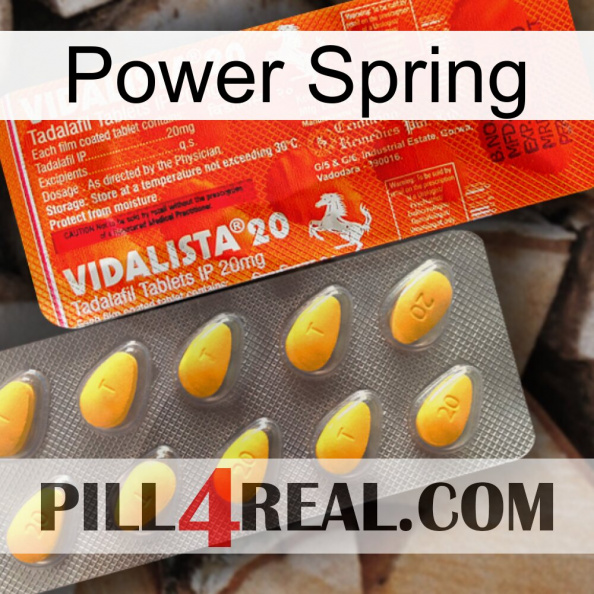 Power Spring new01